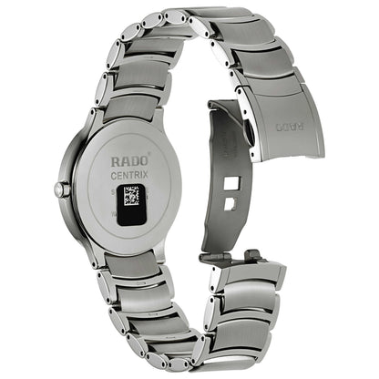 Rado Integral Women's Swiss Quartz (Battery-Powered) Watch R20486112 - Image #7