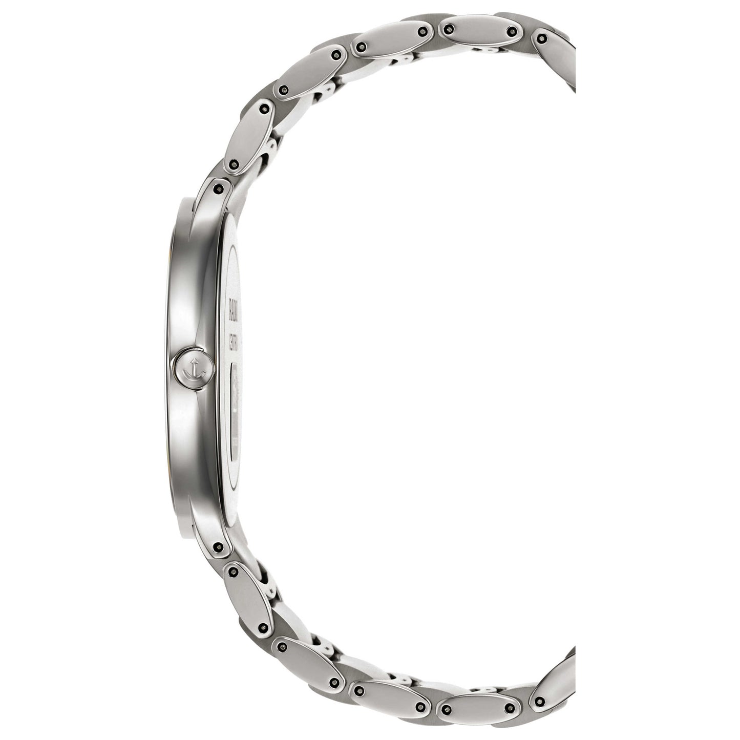 Rado Integral Women's Swiss Quartz (Battery-Powered) Watch R20486112 - Image #4