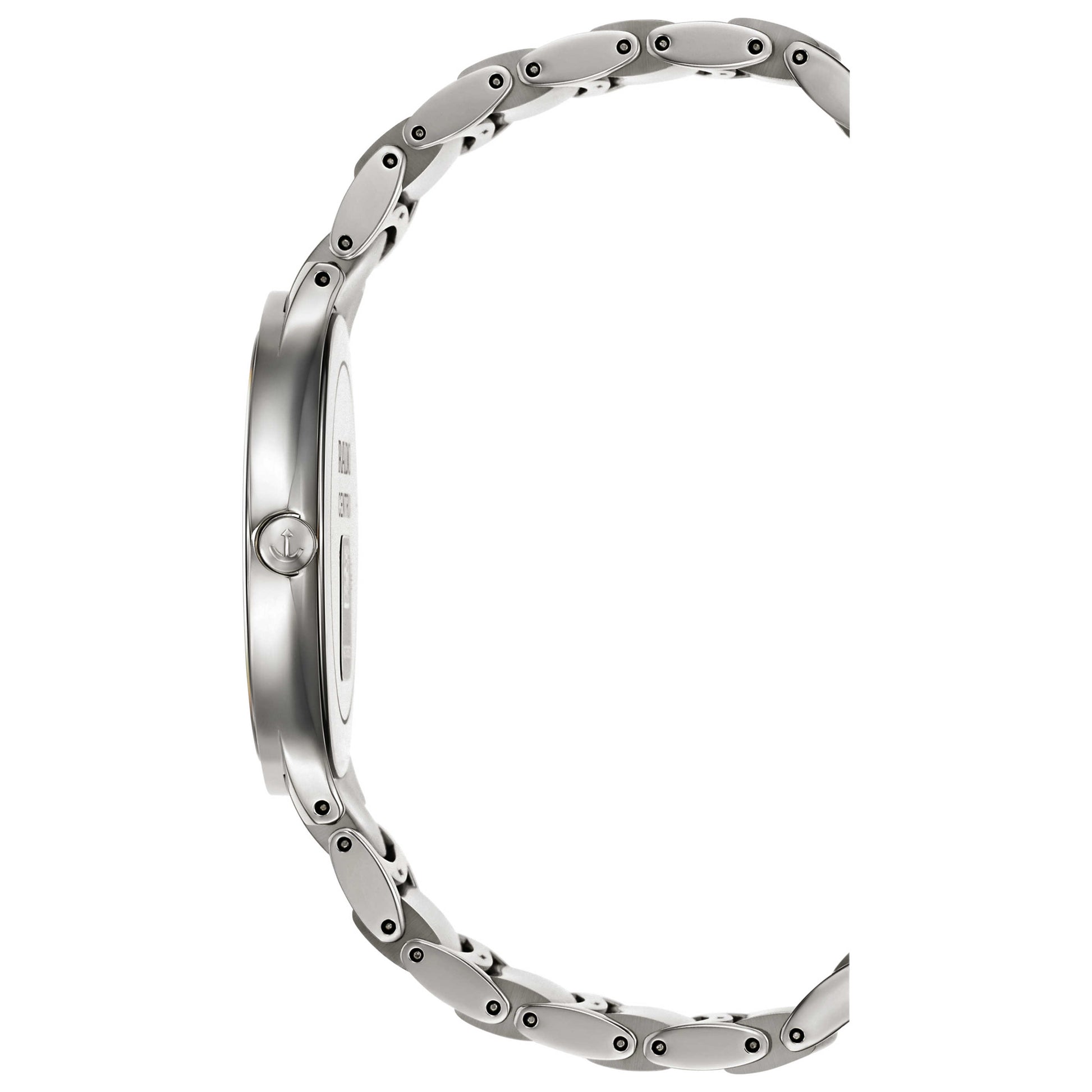 Rado Integral Women's Swiss Quartz (Battery-Powered) Watch R20486112 - Image #4