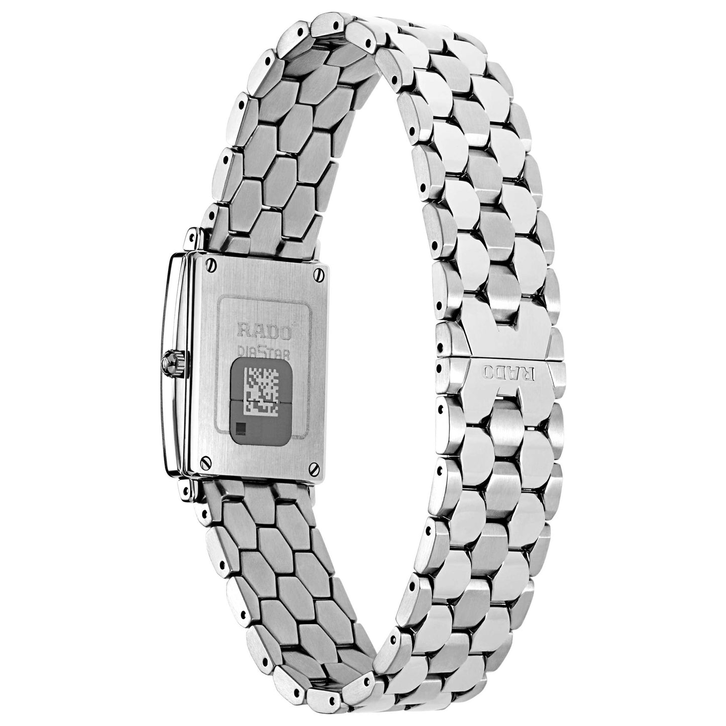 Rado Integral Men's Swiss Quartz (Battery-Powered) Watch R20486183 - Image #2