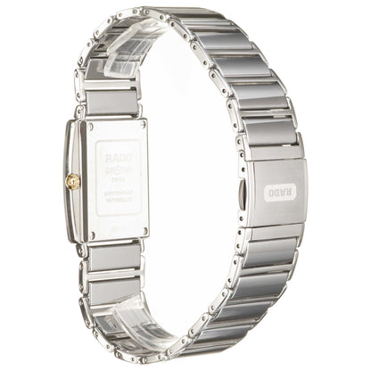 Rado Integral Women's Swiss Quartz (Battery-Powered) Watch R20487182 - Image #2
