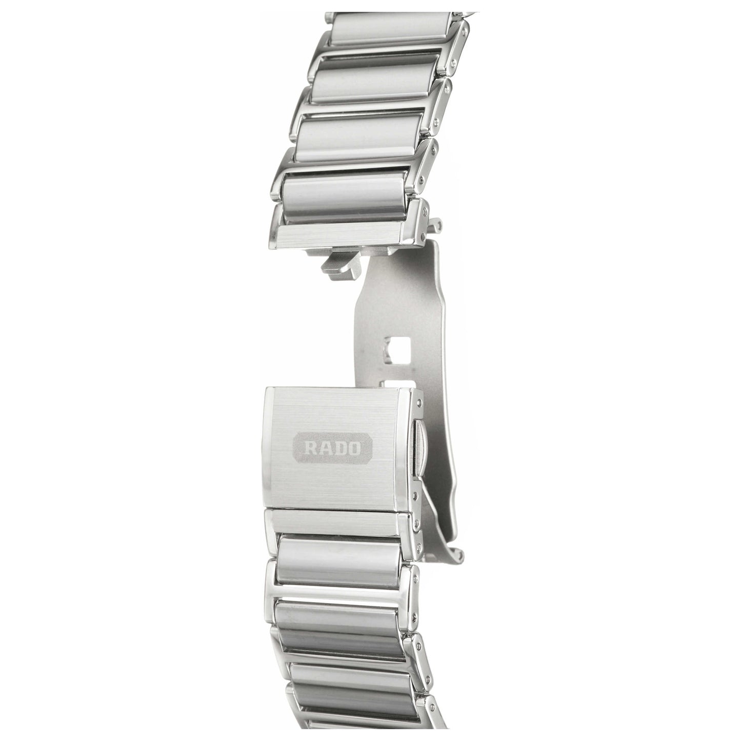 Rado Integral Women's Swiss Quartz (Battery-Powered) Watch R20487182 - Image #7