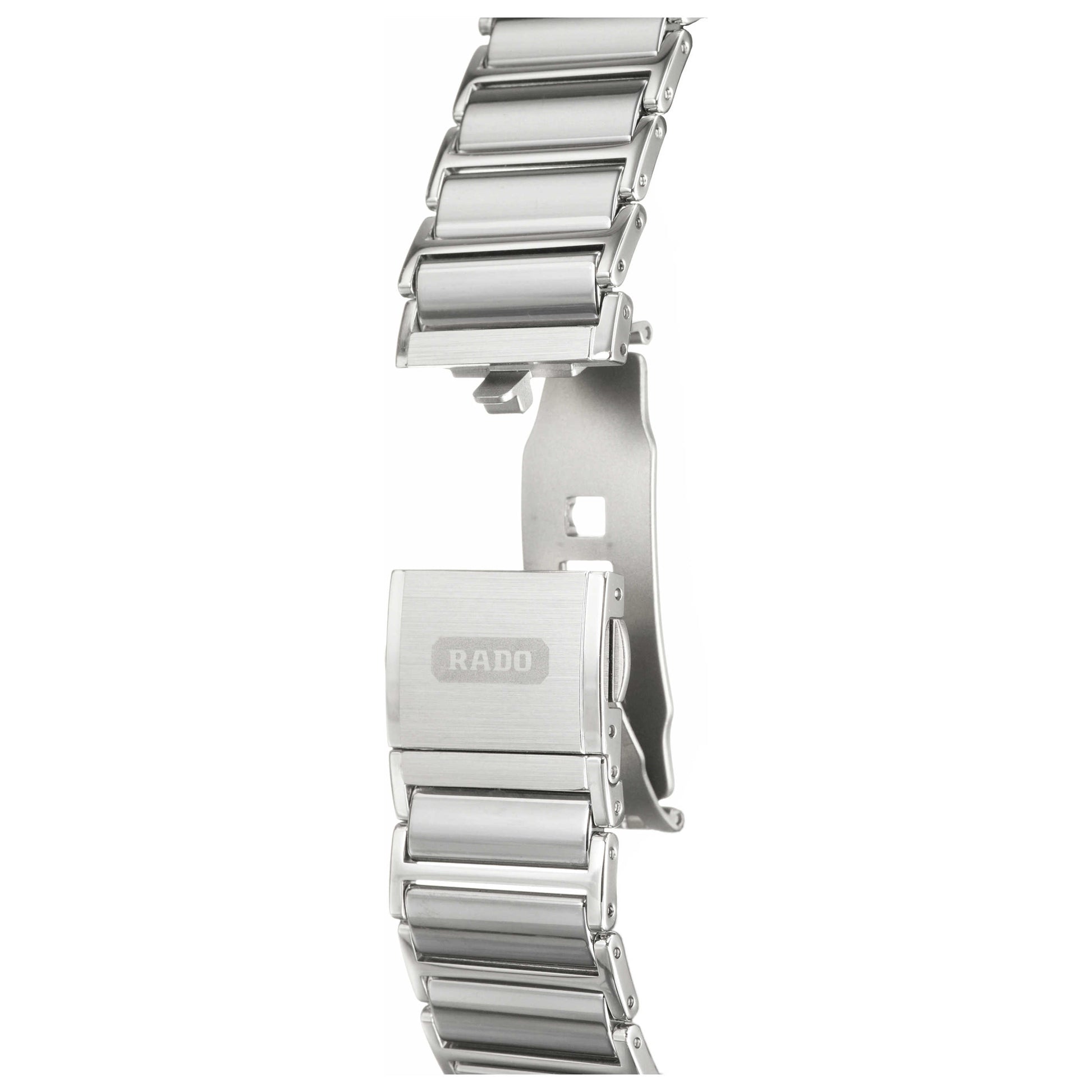 Rado Integral Women's Swiss Quartz (Battery-Powered) Watch R20487182 - Image #7