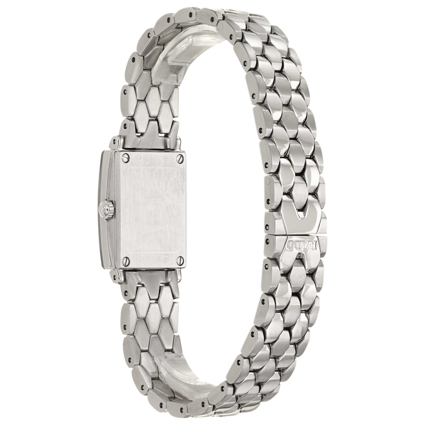 Rado Integral Women's Swiss Quartz (Battery-Powered) Watch R20488103 - Image #2