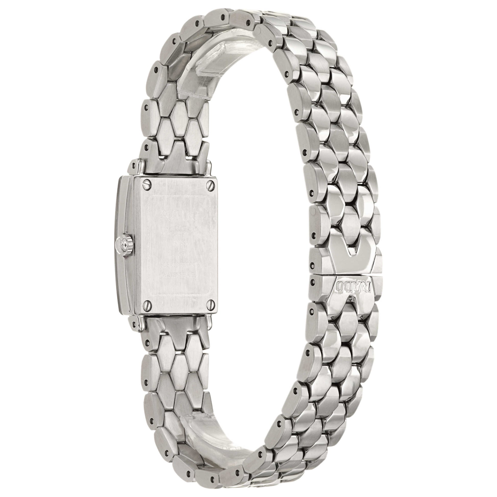 Rado Integral Women's Swiss Quartz (Battery-Powered) Watch R20488103 - Image #2