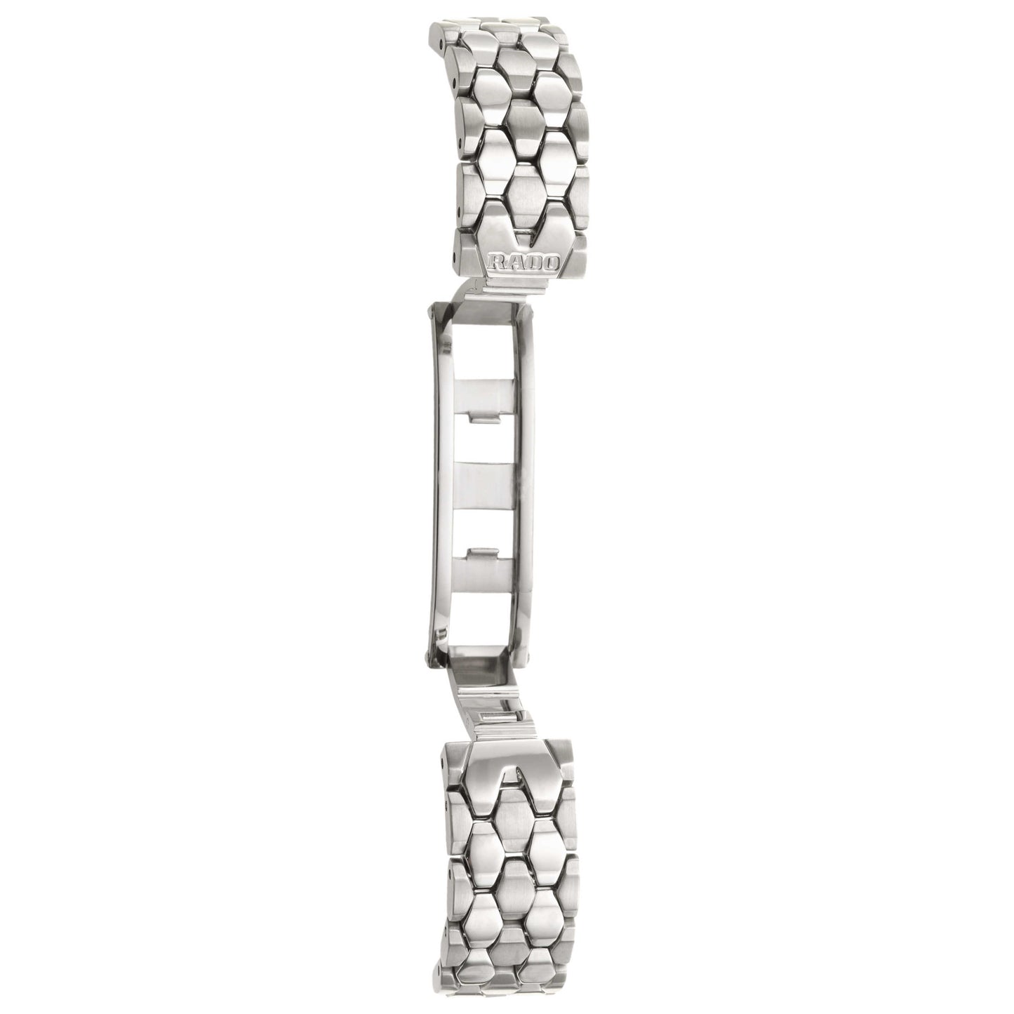 Rado Integral Women's Swiss Quartz (Battery-Powered) Watch R20488103 - Image #7