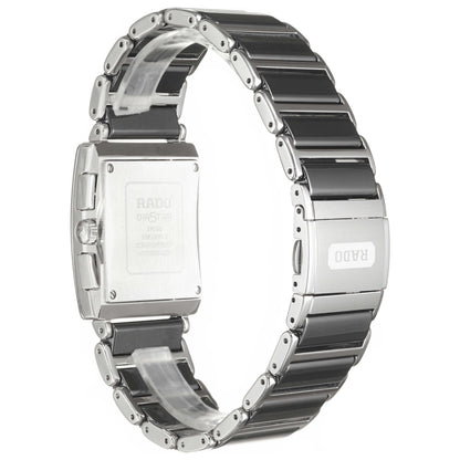 Rado Integral Men's Swiss Quartz (Battery-Powered) Watch R20591152 - Image #2
