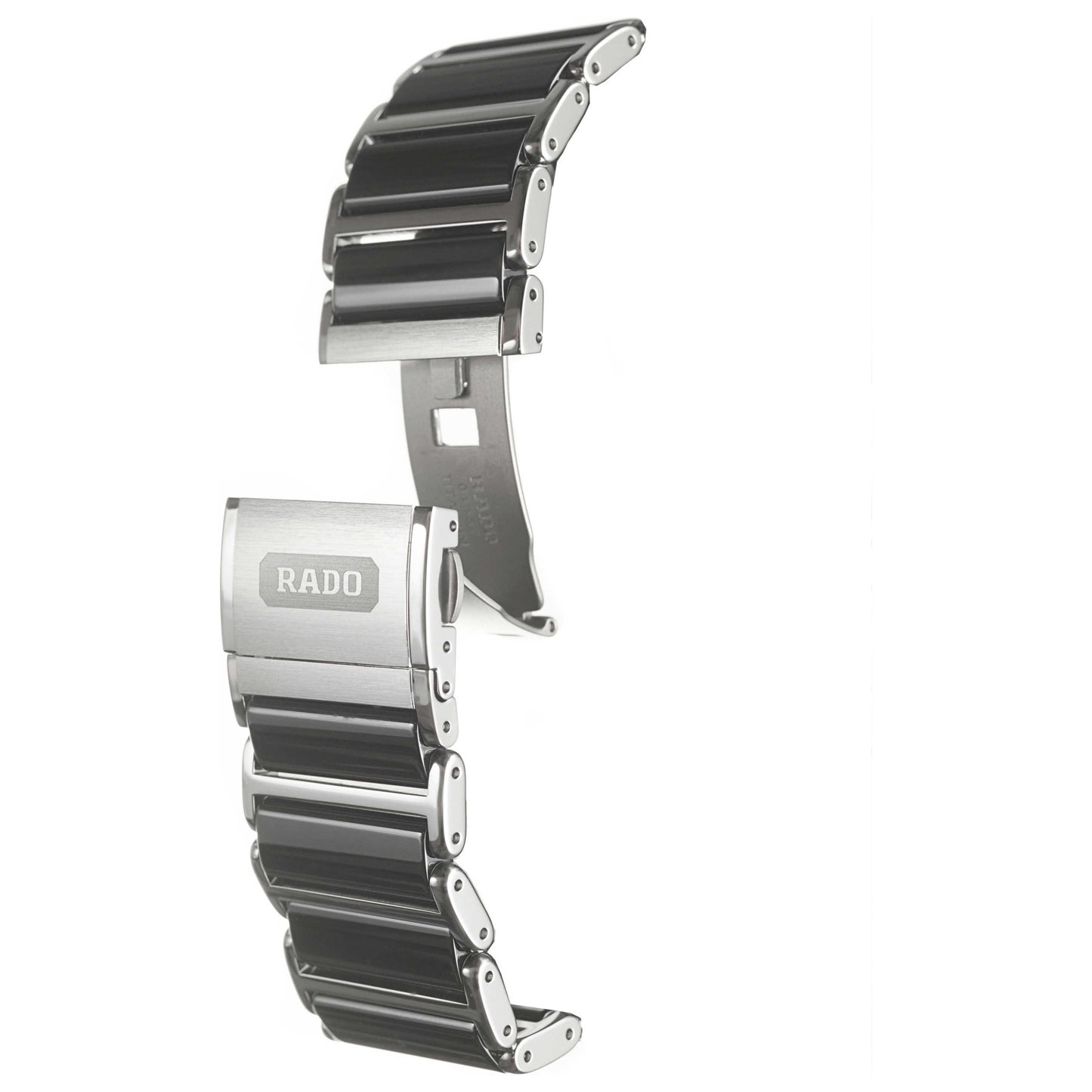 Rado Integral Men's Swiss Quartz (Battery-Powered) Watch R20591152 - Image #7
