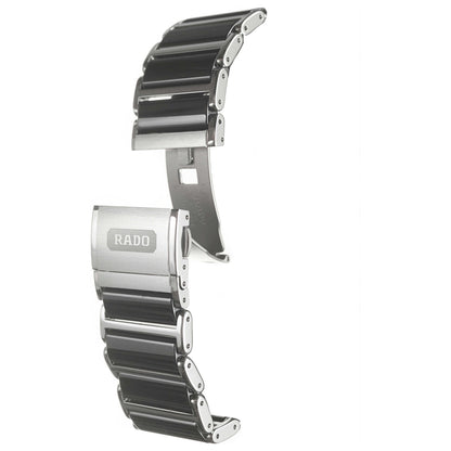 Rado Integral Men's Swiss Quartz (Battery-Powered) Watch R20591152 - Image #7
