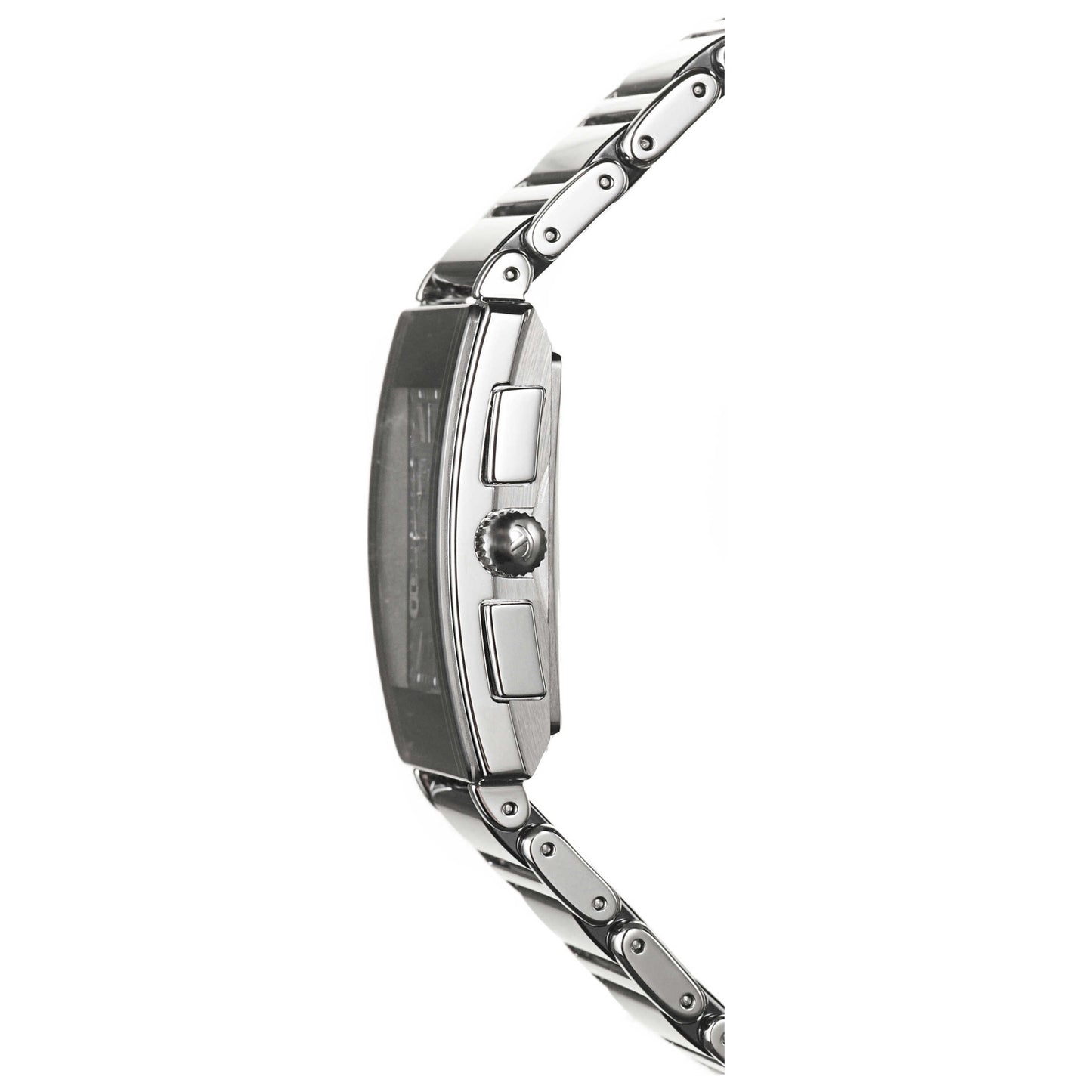 Rado Integral Men's Swiss Quartz (Battery-Powered) Watch R20591152 - Image #4