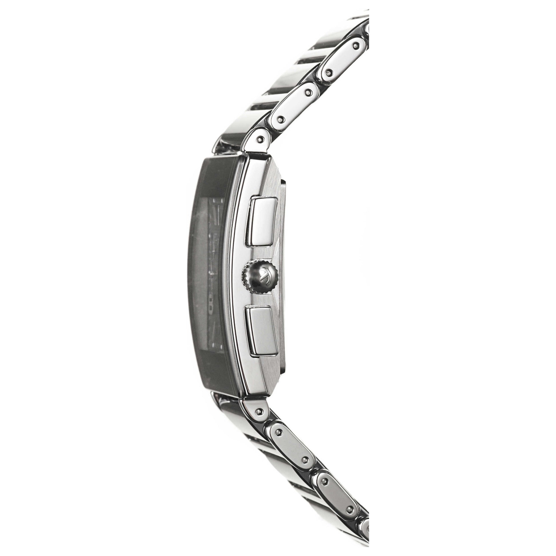 Rado Integral Men's Swiss Quartz (Battery-Powered) Watch R20591152 - Image #4