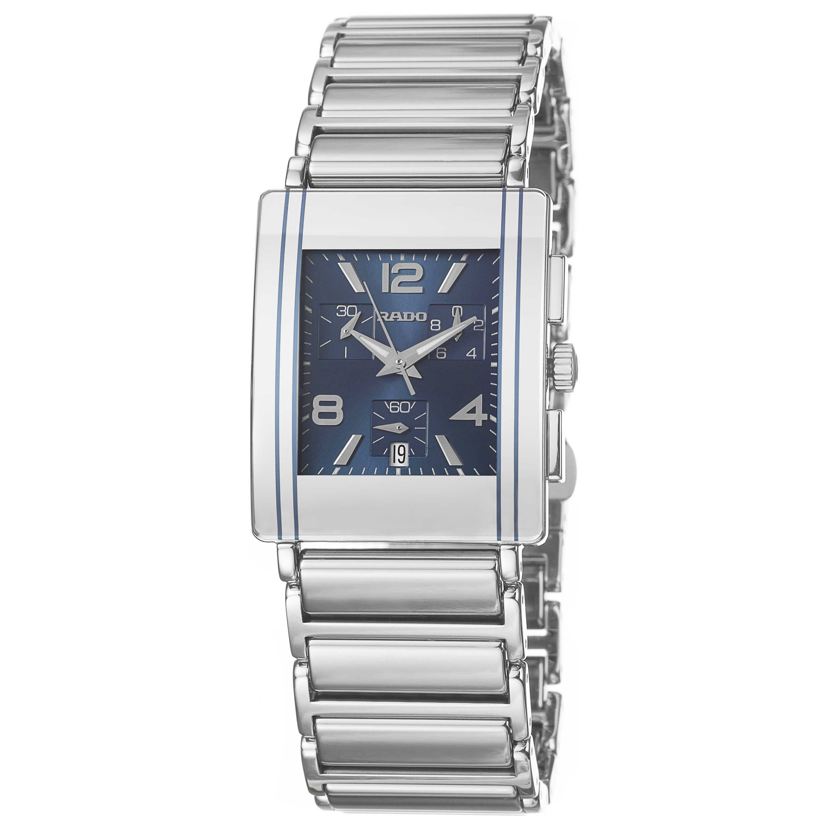 Rado Integral R20591202 Watch – Ashford.com