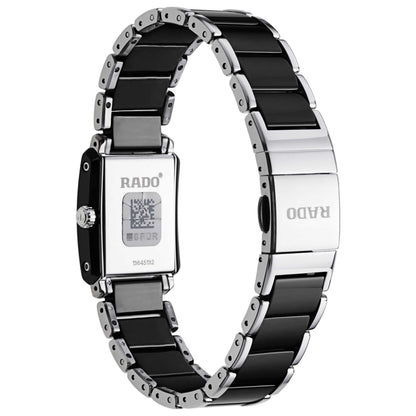 Rado Integral Women's Swiss Quartz (Battery-Powered) Watch R20613152 - Image #2