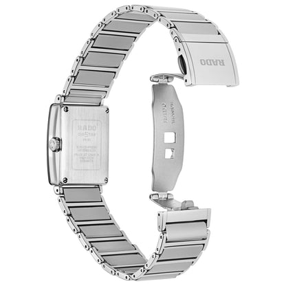 Rado Integral Men's Swiss Quartz (Battery-Powered) Watch R20664152 - Image #7