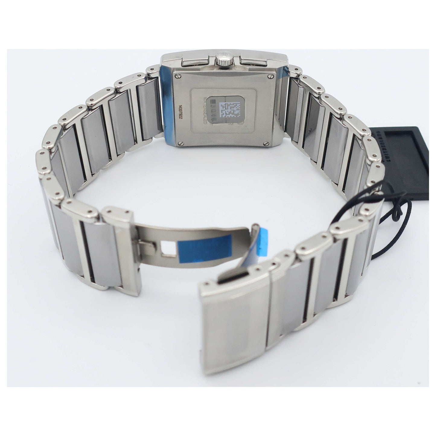 Rado Integral Men's Swiss Quartz (Battery-Powered) Watch R20670302-SD - Image #7