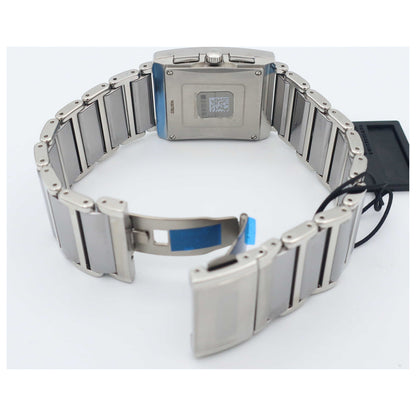 Rado Integral Men's Swiss Quartz (Battery-Powered) Watch R20670302-SD - Image #7