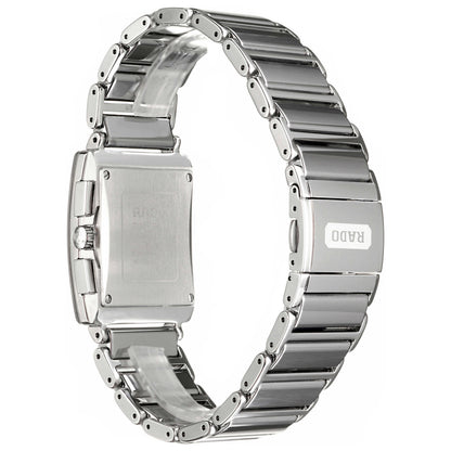 Rado Integral Men's Swiss Quartz (Battery-Powered) Watch R20670302 - Image #2