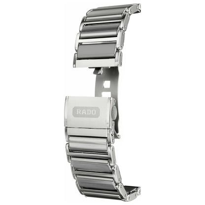 Rado Integral Men's Swiss Quartz (Battery-Powered) Watch R20670302 - Image #7