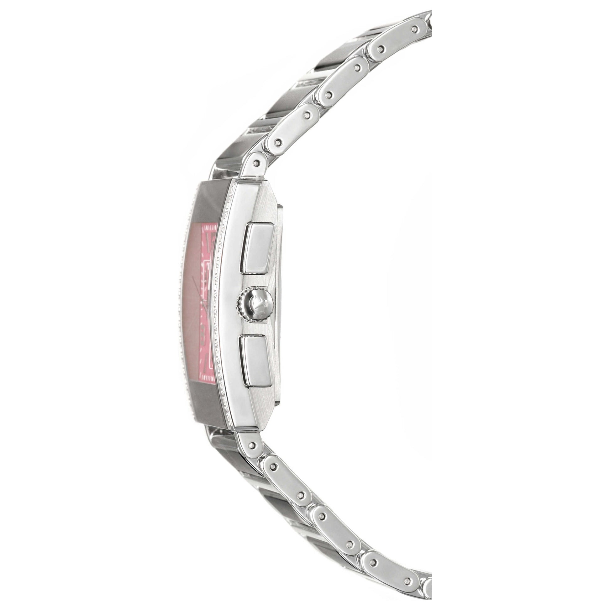 Rado Integral Men's Swiss Quartz (Battery-Powered) Watch R20670302 - Image #4