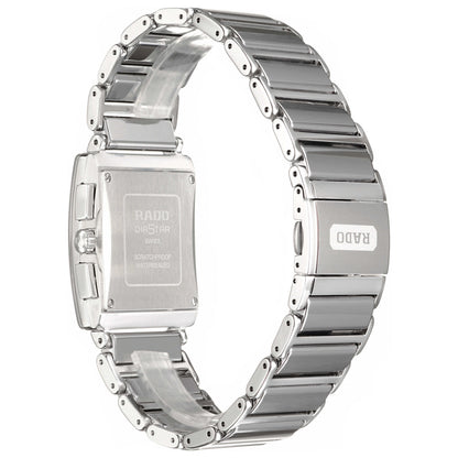 Rado Integral Men's Swiss Quartz (Battery-Powered) Watch R20670902 - Image #2