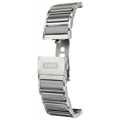 Rado Integral Men's Swiss Quartz (Battery-Powered) Watch R20670902 - Image #7