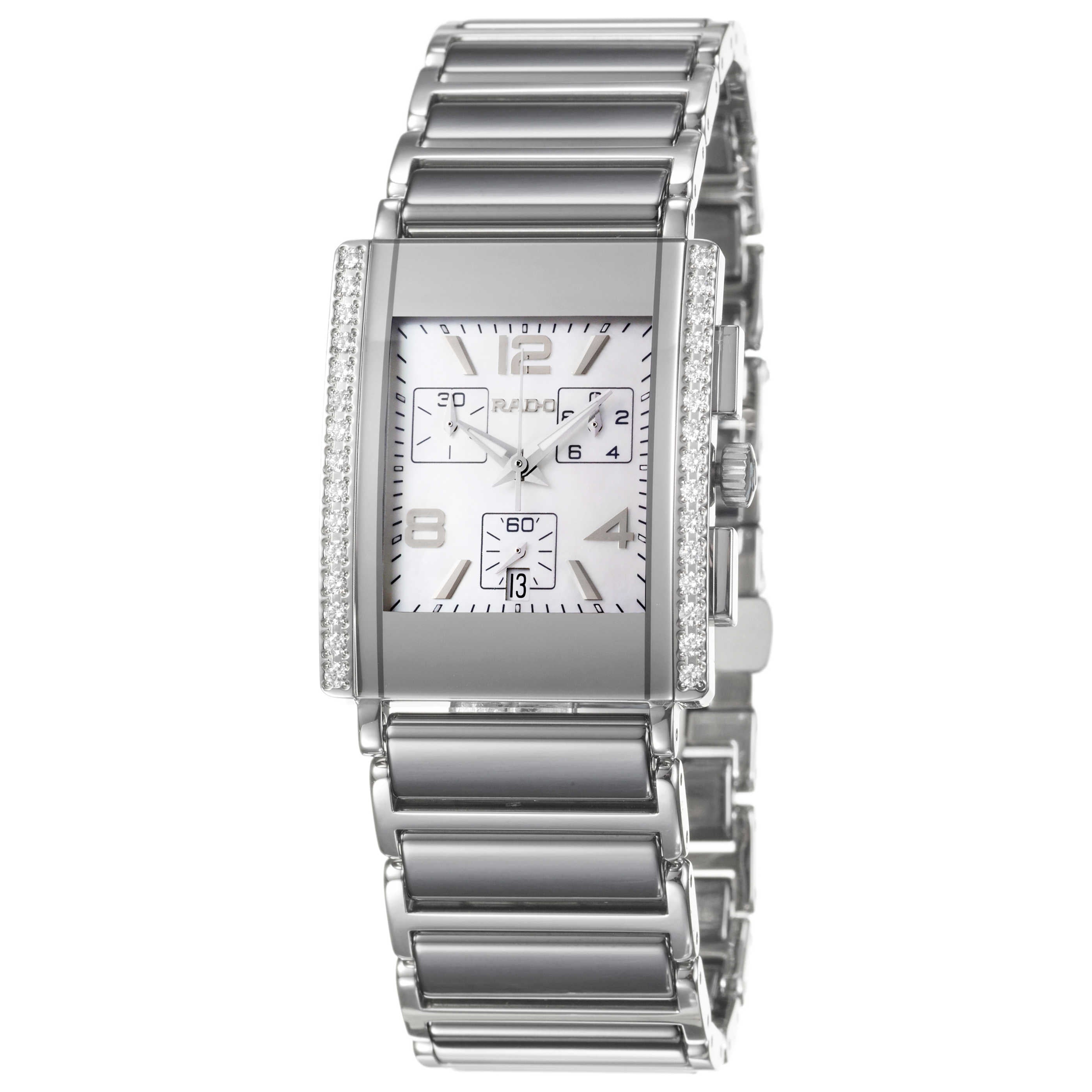 ★OH済 希少 未使用 RADO Roburshine ローブルシャイン 自動巻 ☆OH済 希少 未使用 RADO Roburshine ローブルシャイン 自動巻 - メルカリ