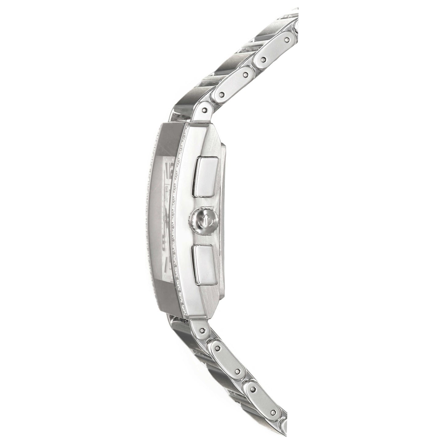 Rado Integral Men's Swiss Quartz (Battery-Powered) Watch R20670902 - Image #4