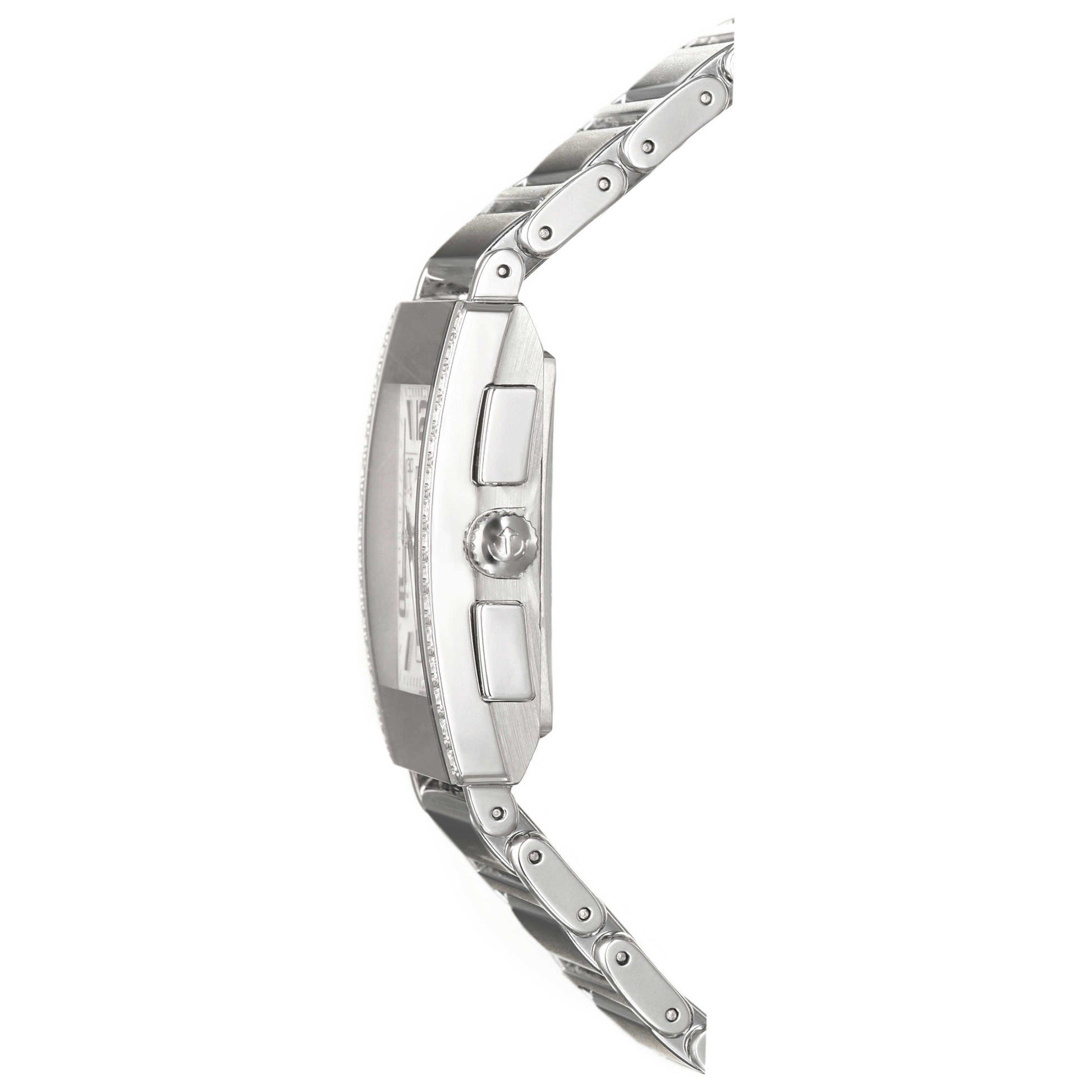 Rado Integral Men's Swiss Quartz (Battery-Powered) Watch R20670902 - Image #4