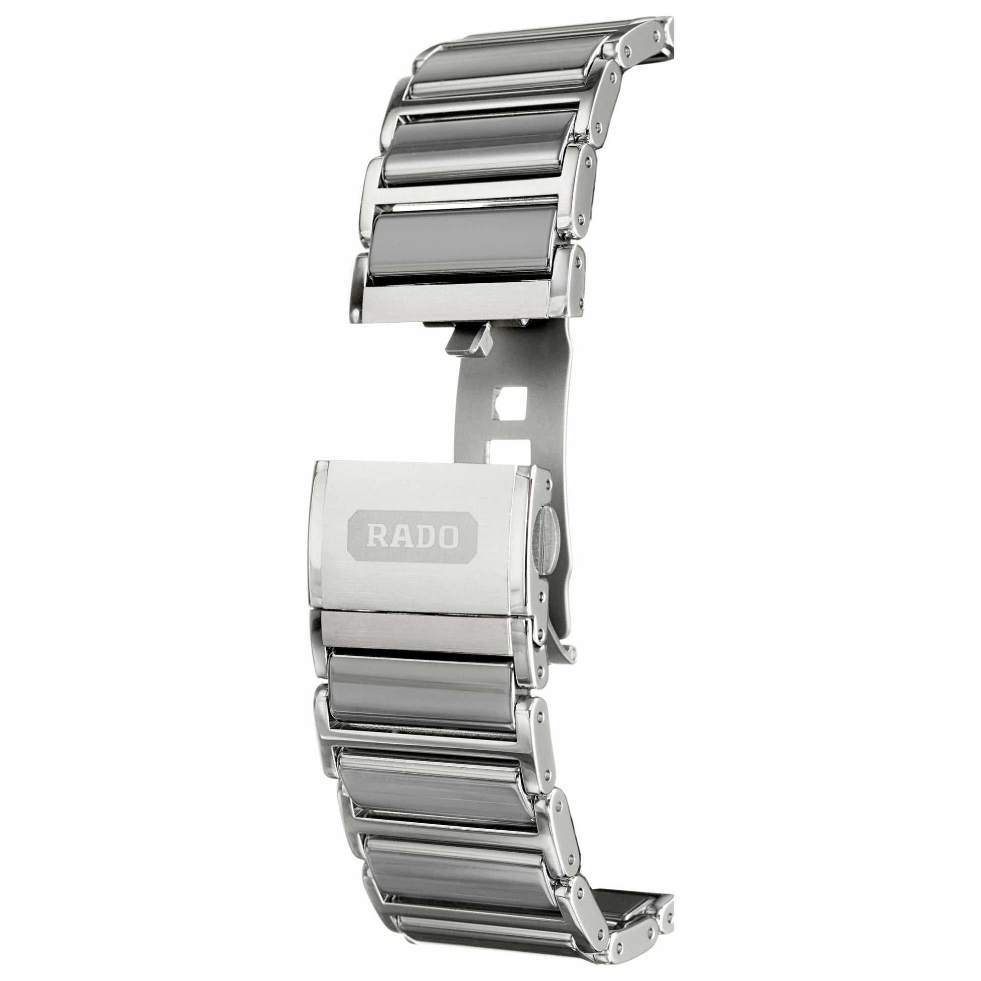 Rado Integral Men's Swiss Quartz (Battery-Powered) Watch R20670912 - Image #7