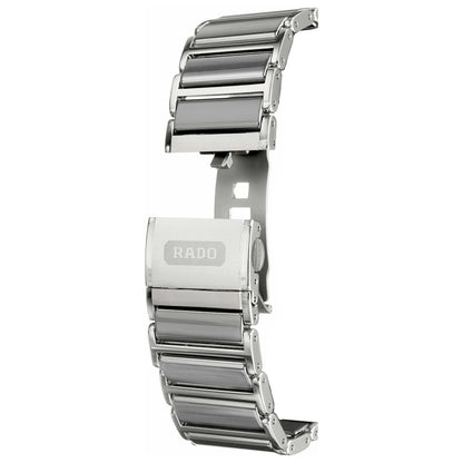 Rado Integral Men's Swiss Quartz (Battery-Powered) Watch R20670912 - Image #7