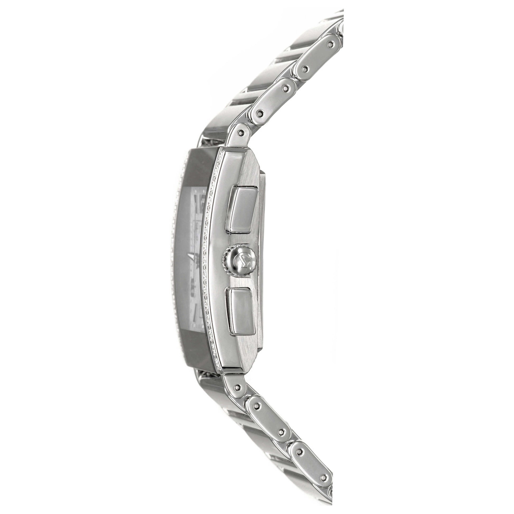 Rado Integral Men's Swiss Quartz (Battery-Powered) Watch R20670912 - Image #4