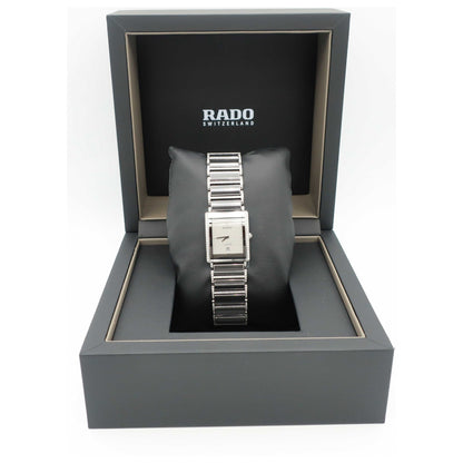 Rado Integral Women's Swiss Quartz (Battery-Powered) Watch R20671772-SD - Image #6
