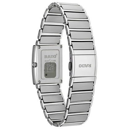 Rado Integral Women's Swiss Quartz (Battery-Powered) Watch R20673919 - Image #2