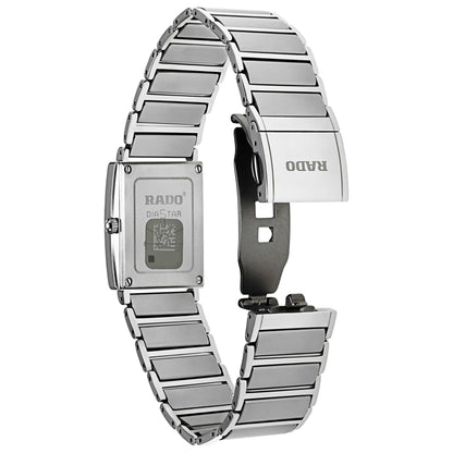 Rado Integral Women's Swiss Quartz (Battery-Powered) Watch R20673919 - Image #7