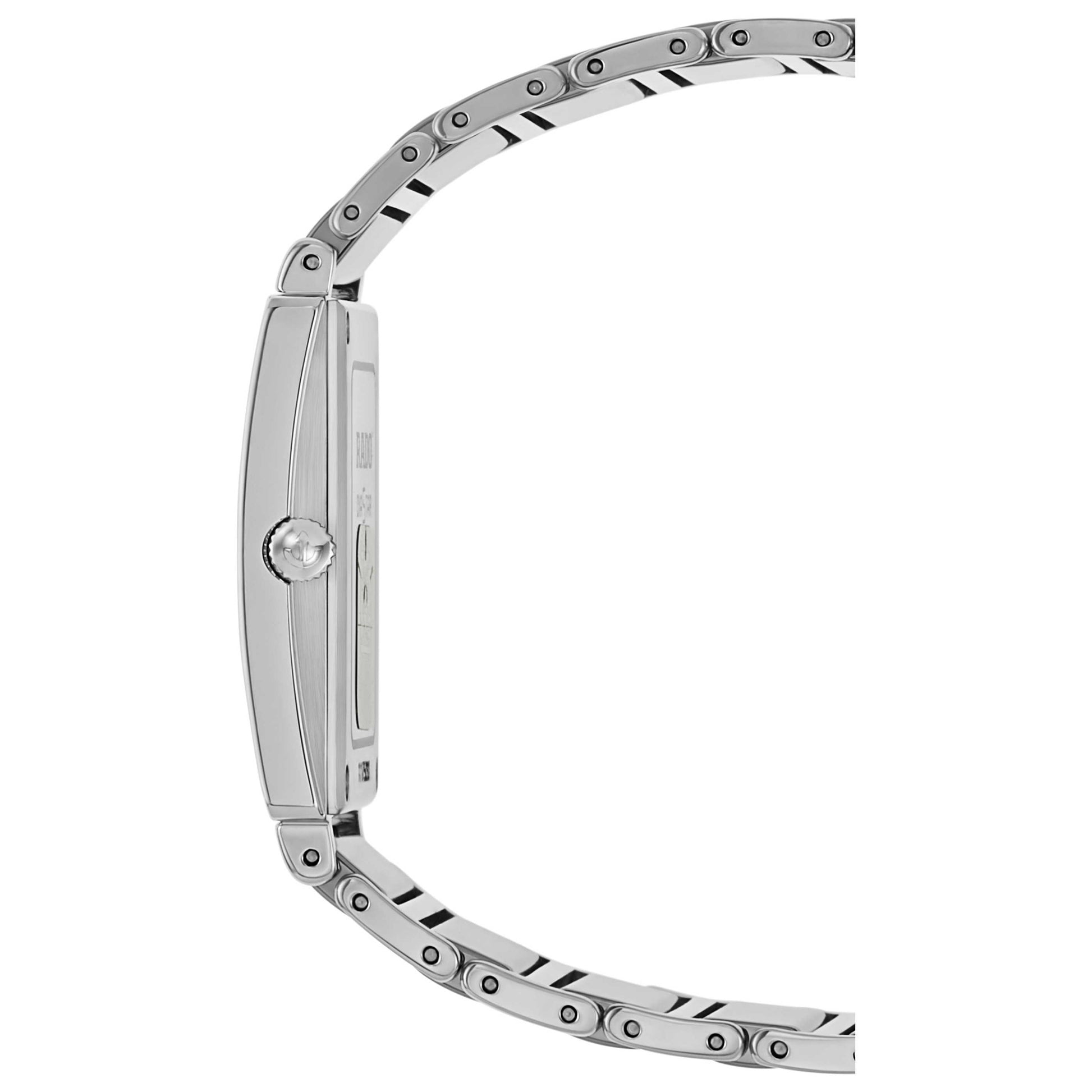 Rado Integral Women's Swiss Quartz (Battery-Powered) Watch R20673919 - Image #4