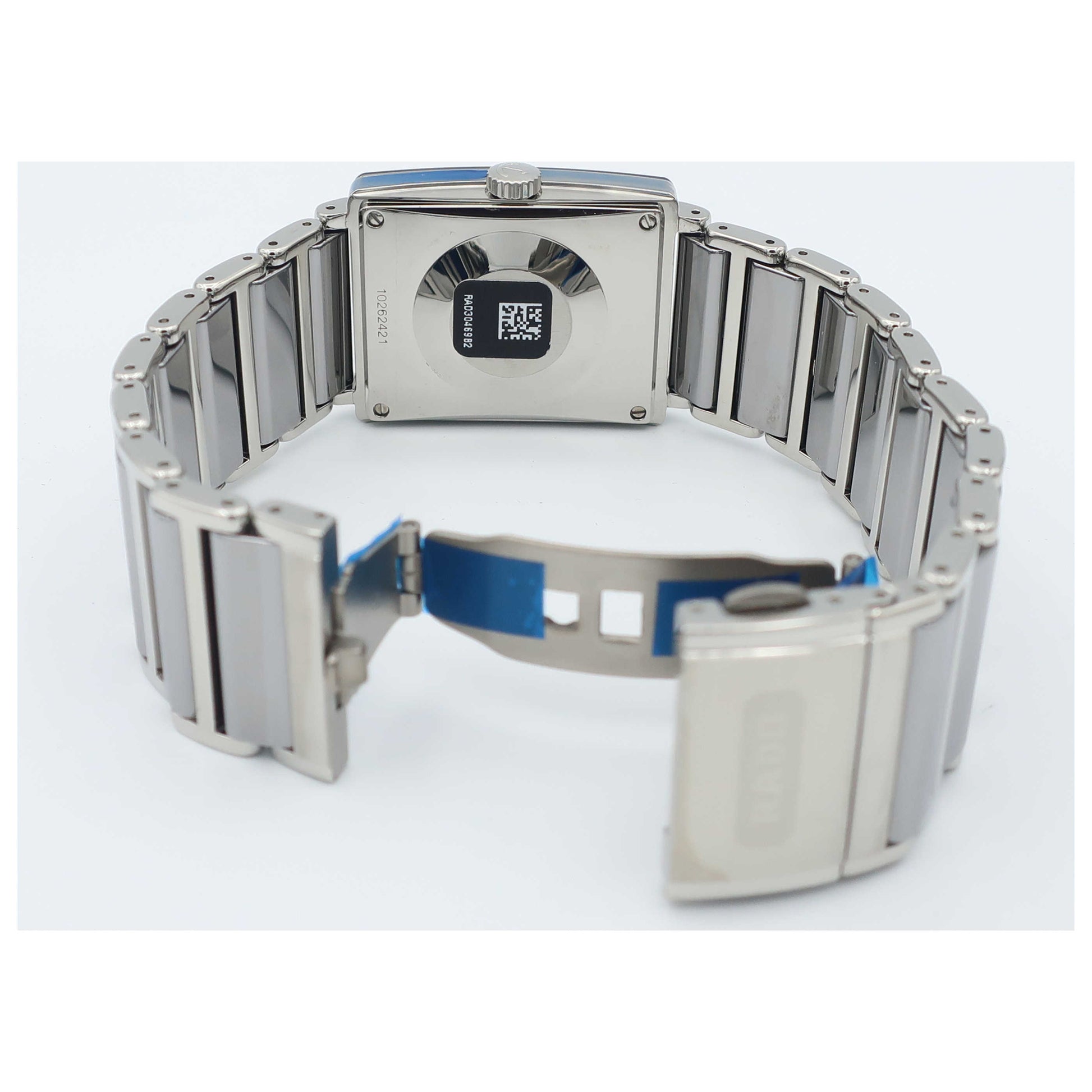 Rado Integral Men's Automatic Watch R20692102-SD - Image #7