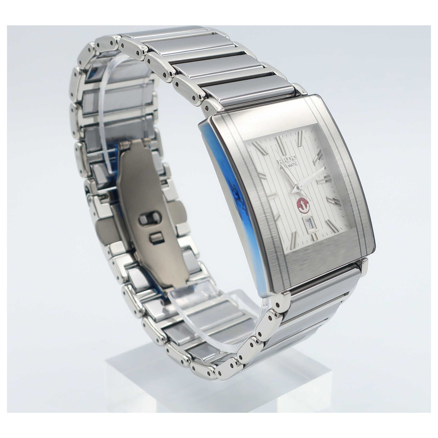 Rado Integral Men's Automatic Watch R20692102-SD - Image #3