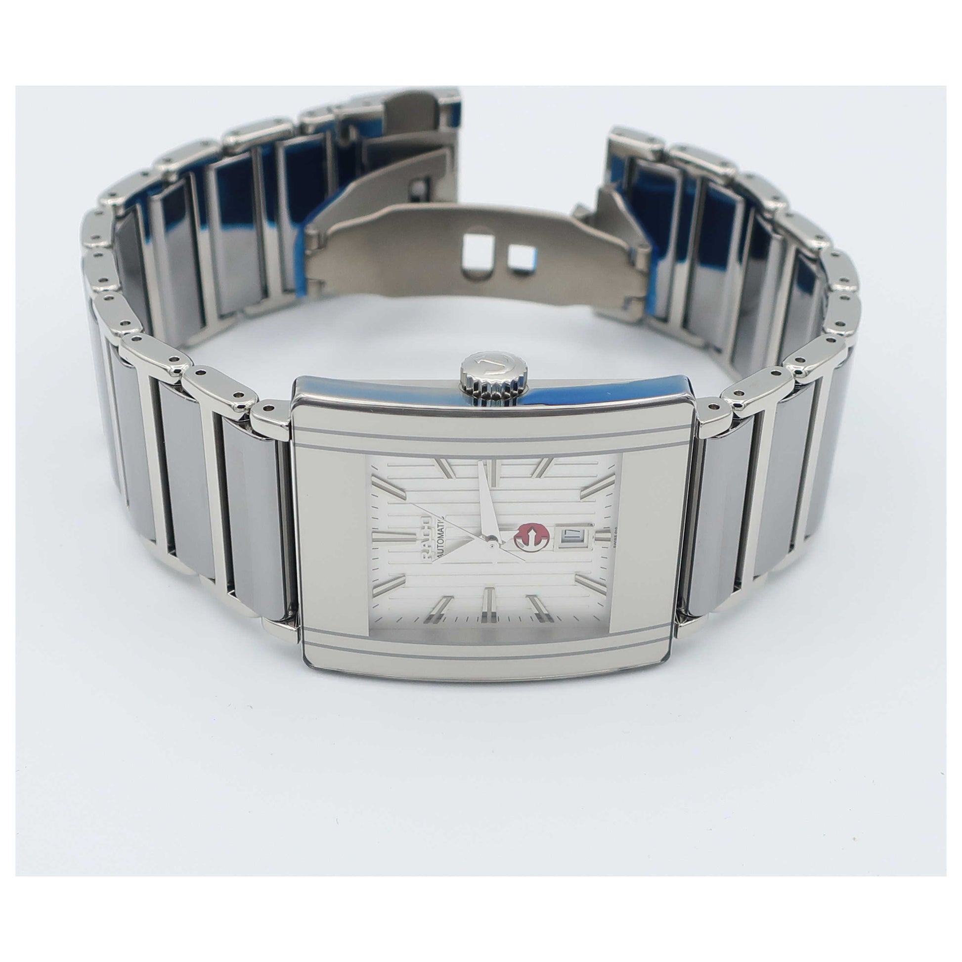 Rado Integral Men's Automatic Watch R20692102-SD - Image #8