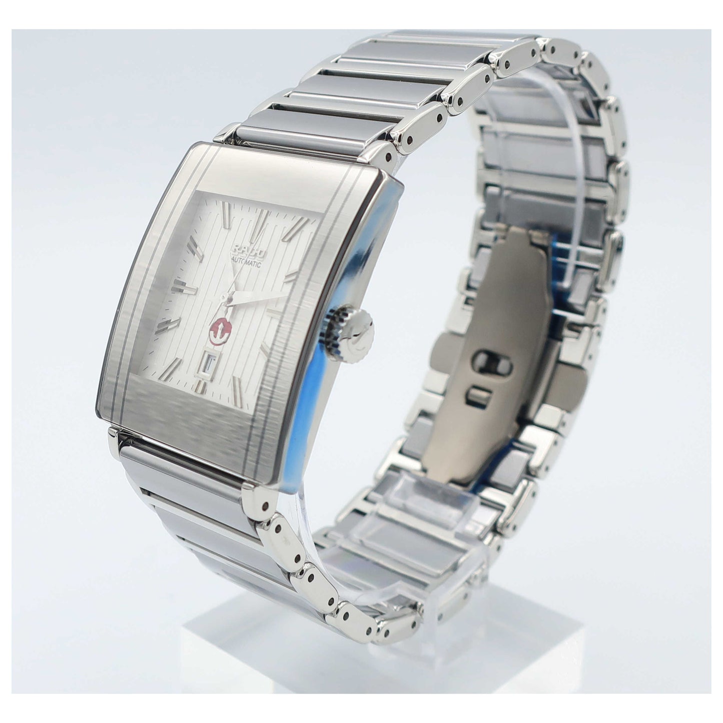 Rado Integral Men's Automatic Watch R20692102-SD - Image #4