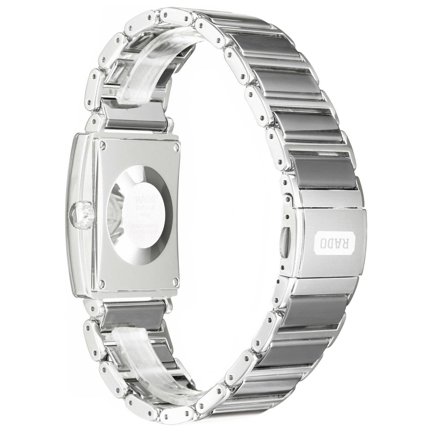 Rado Integral Men's Automatic Watch R20692102 - Image #2