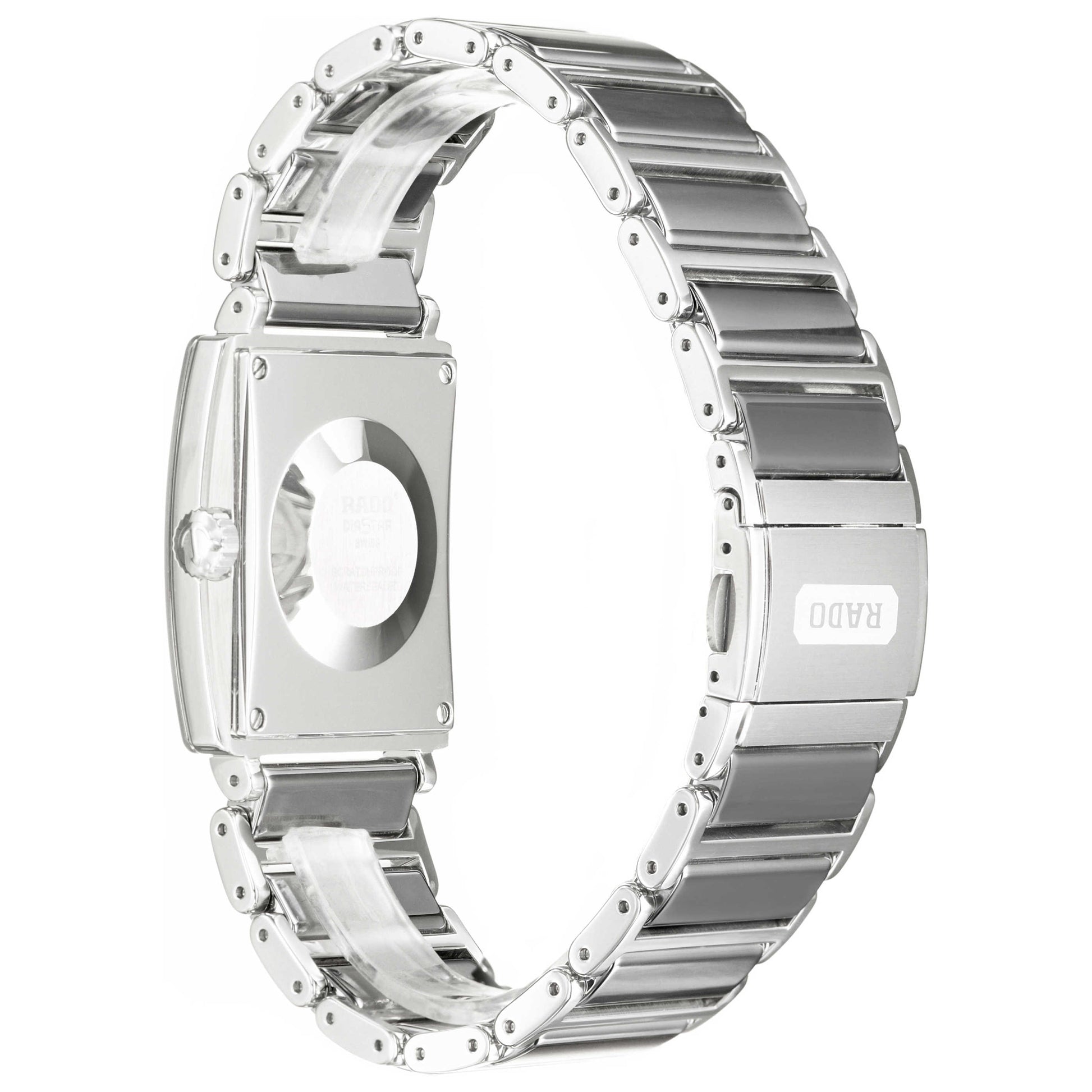 Rado Integral Men's Automatic Watch R20692102 - Image #2