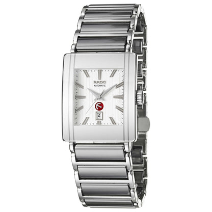 Front view of Rado Integral Men's Automatic Watch R20692102