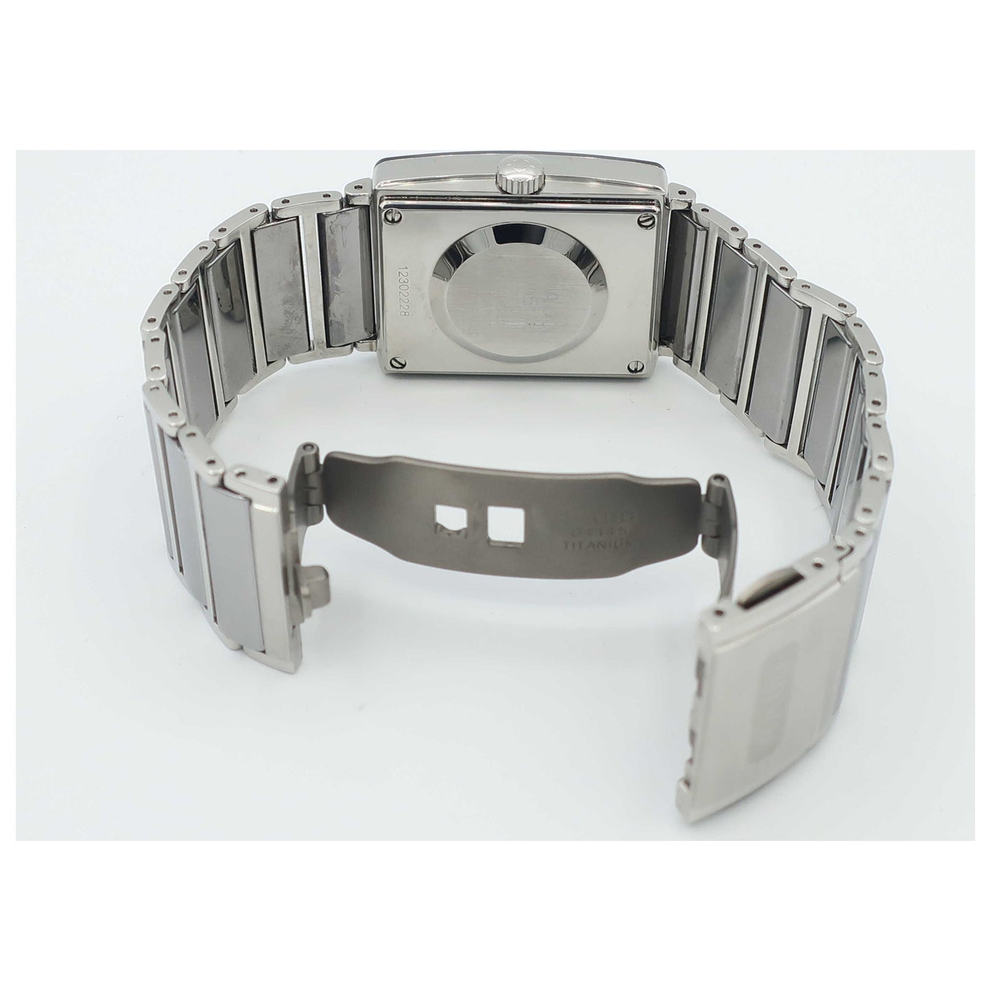 Rado Integral Men's Automatic Watch R20693102-PO - Image #7