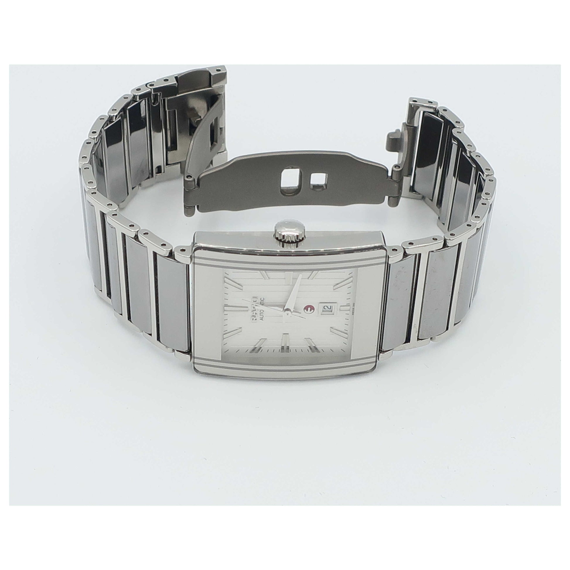 Rado Integral Men's Automatic Watch R20693102-PO - Image #8