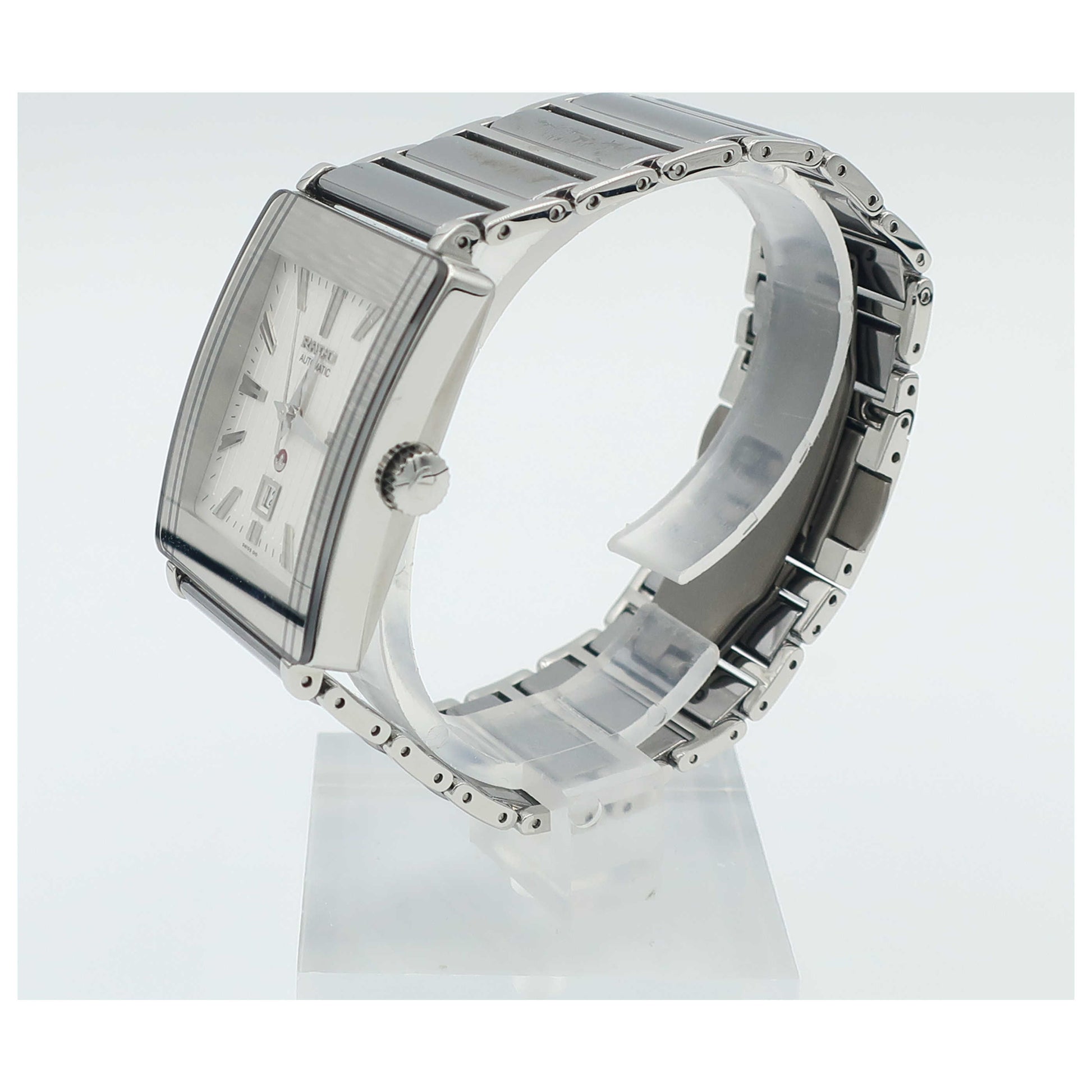 Rado Integral Men's Automatic Watch R20693102-PO - Image #4