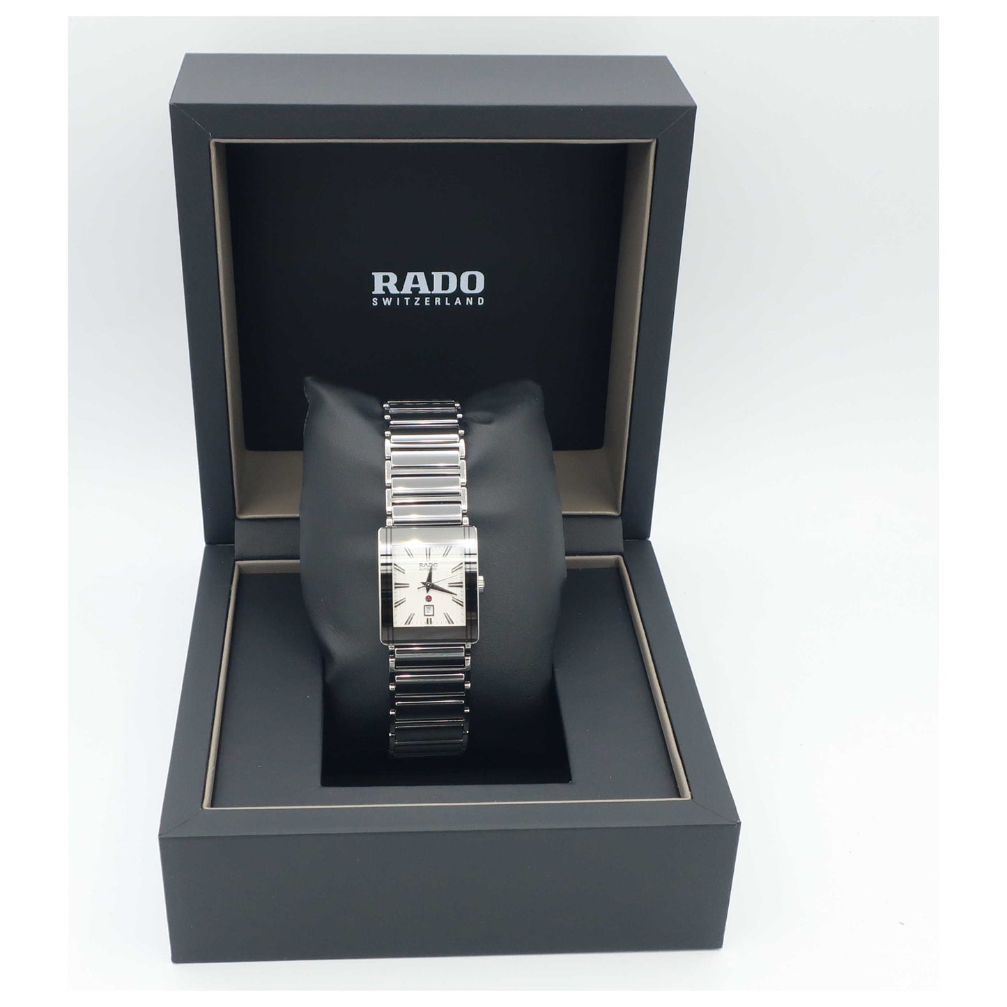 Rado Integral Men's Automatic Watch R20693102-PO - Image #6