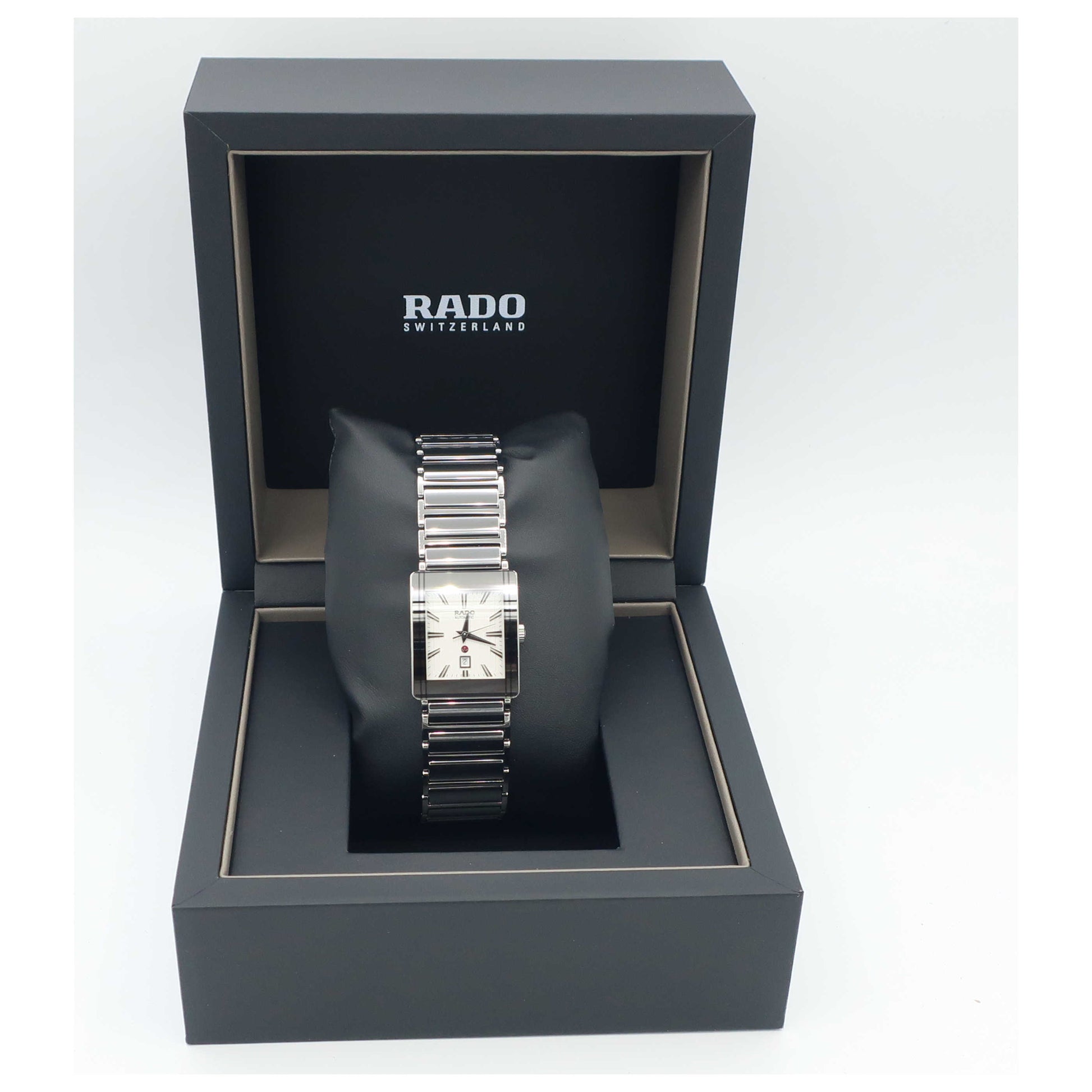 Rado Integral Men's Automatic Watch R20693102-PO - Image #6