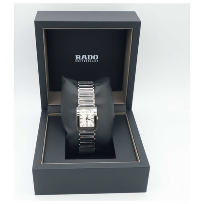 Rado Integral Men's Automatic Watch R20693102-PO - Image #6