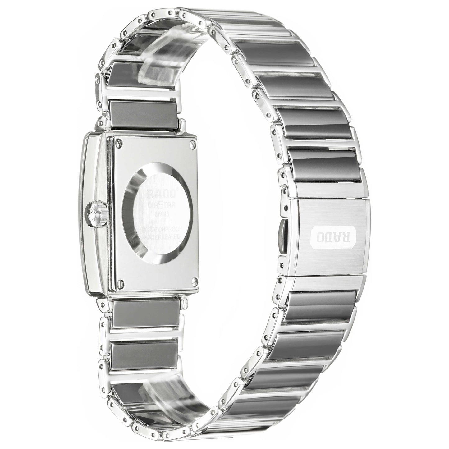 Rado Integral Men's Automatic Watch R20693102 - Image #2