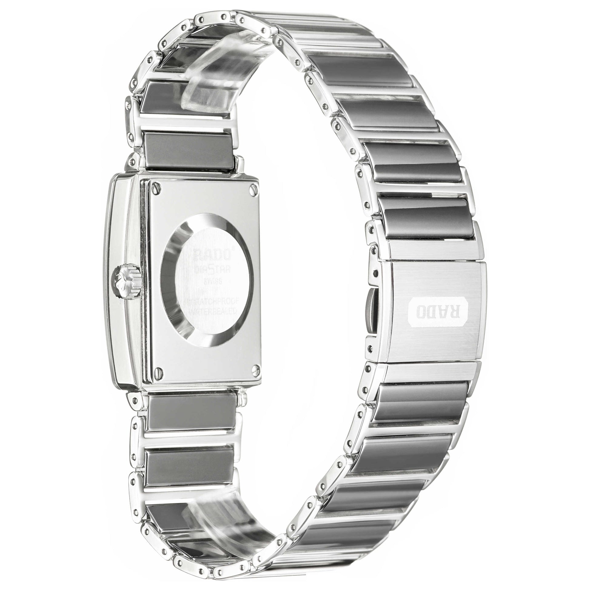 Rado Integral Men's Automatic Watch R20693102 - Image #2